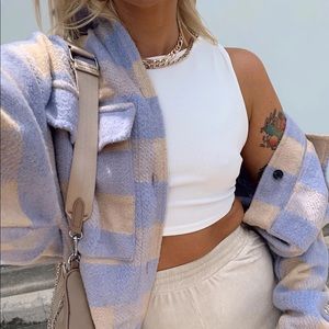 Princess Polly Keelee Jacket